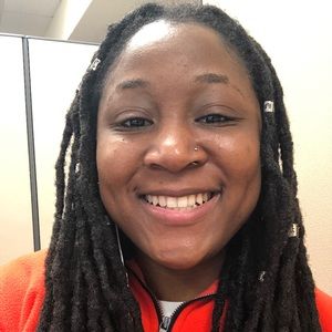 Meet your Posher, Aysha